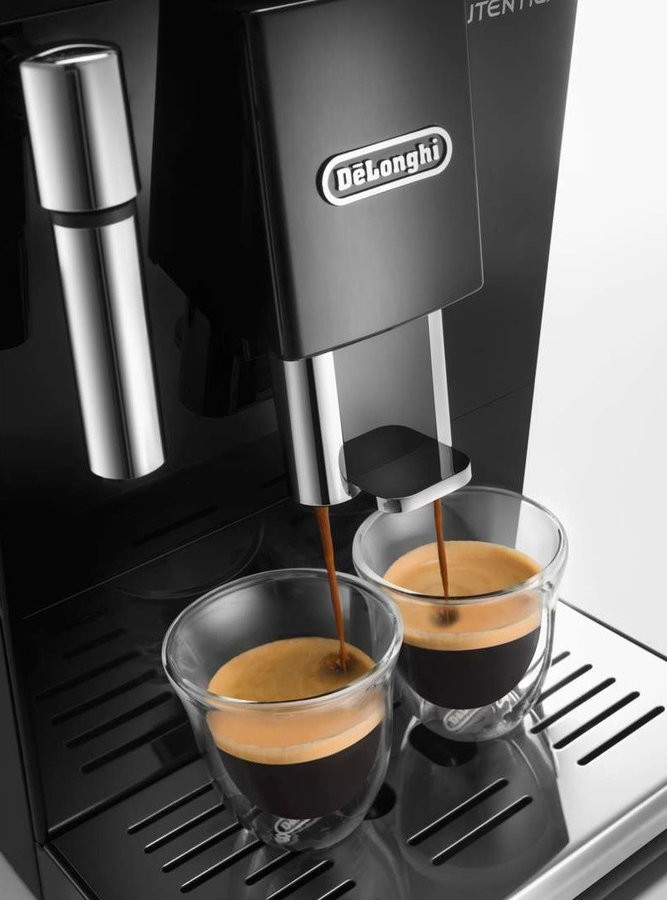 Эспрессо кофемашина DeLonghi Autentica ETAM 29.510.B