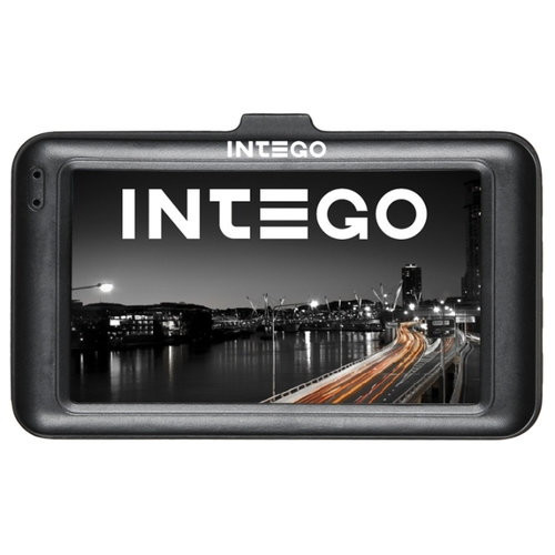 Автомобильный видеорегистратор Intego VX-215HD