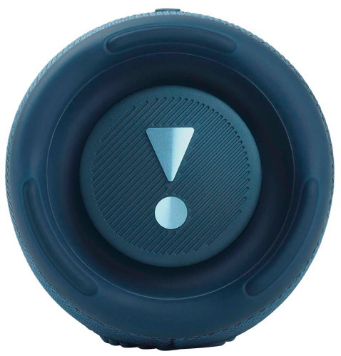 Беспроводная колонка JBL Charge 5 (синий)