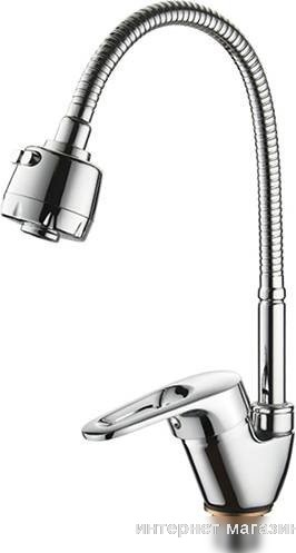 Смеситель Ledeme L4368-B