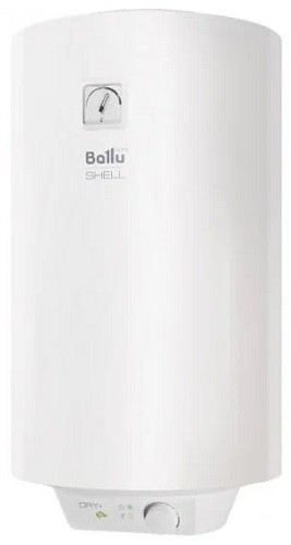 Накопительный электрический водонагреватель Ballu BWH/S 150 Shell
