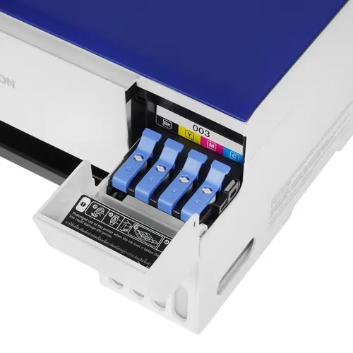 МФУ Epson EcoTank L3215