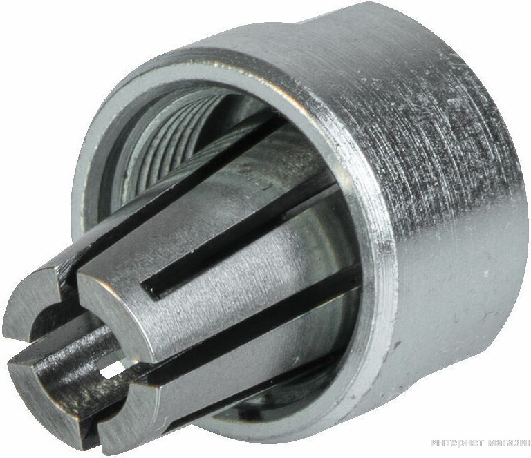 Цанговый зажим Milwaukee 4932479425