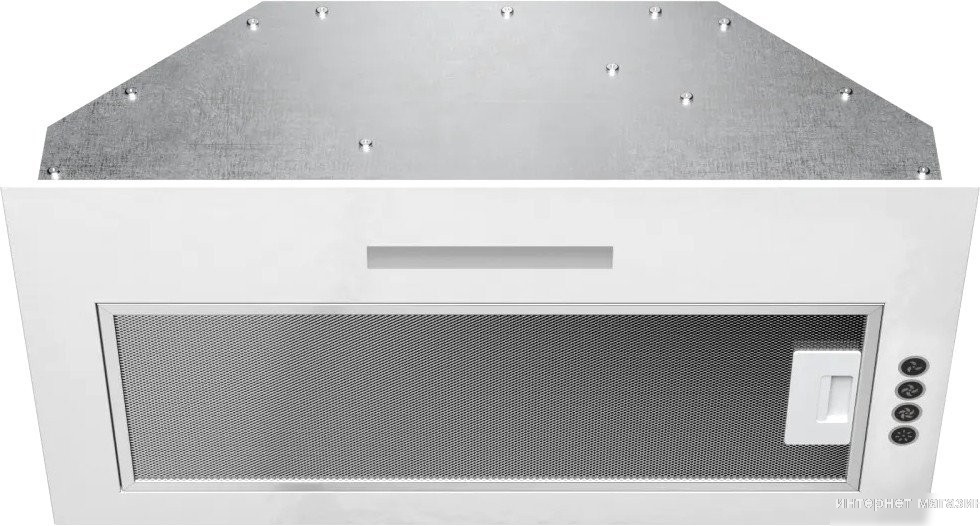 Кухонная вытяжка KUPPERSBERG Intouch 60 W
