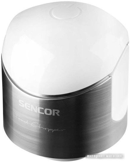 Измельчитель Sencor SCB 6150SS