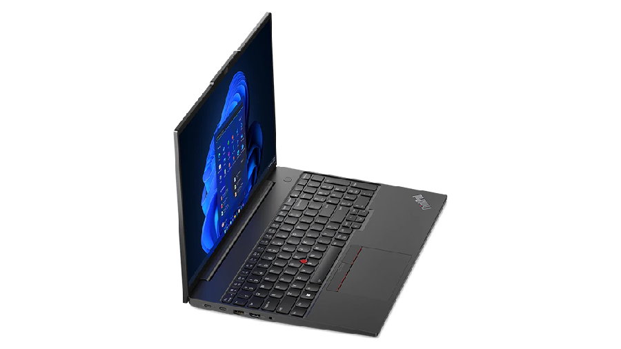 Ноутбук Lenovo ThinkPad E16 Gen 1 Intel 21JN009NRT