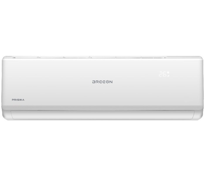 Кондиционер Breeon Prisma BRC-24TPO