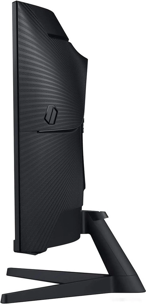 Игровой монитор Samsung Odyssey G5 LS27CG550EIXCI
