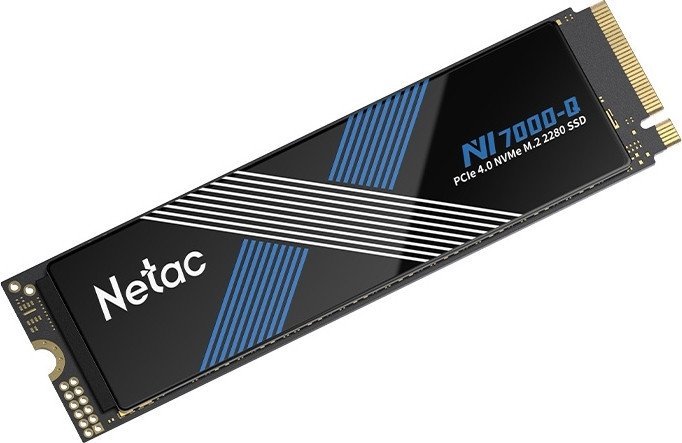 SSD Netac NV7000-Q 4TB NT01NV7000Q-4T0-E4X