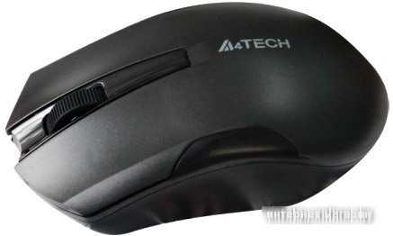 Мышь A4Tech G3-200N