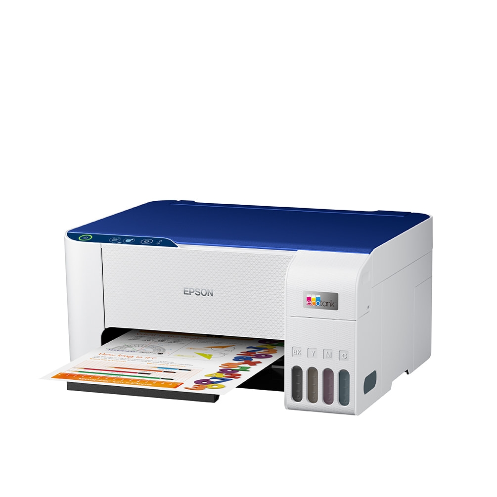 МФУ Epson EcoTank L3215