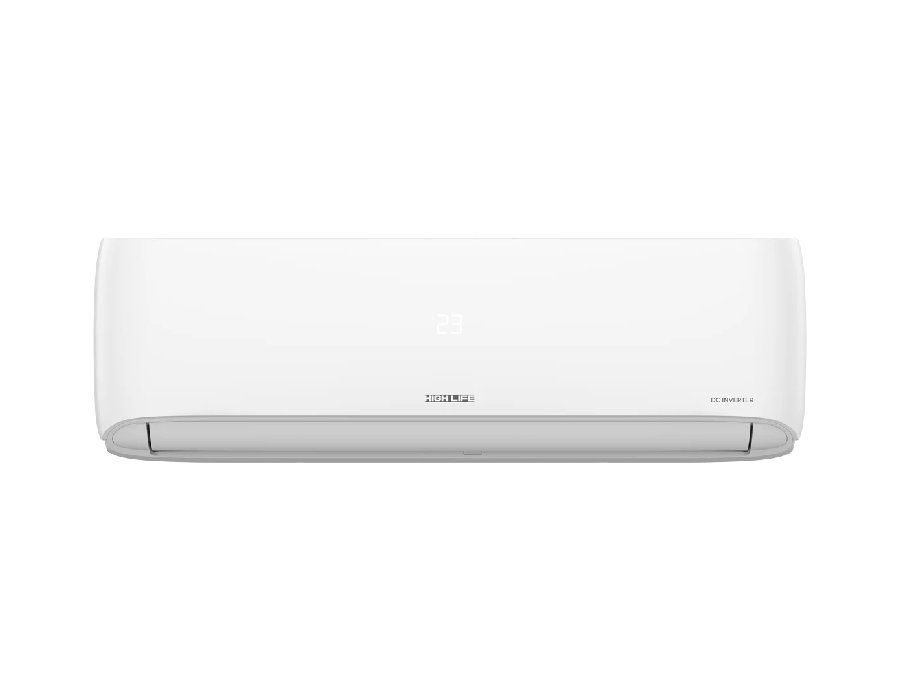Кондиционер HIGH LIFE COMFORT CLASS Inverter ACHL-24CC-I-CHDV02
