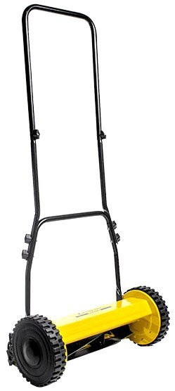 Барабанная газонокосилка Champion MM4026