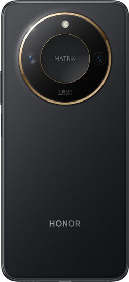 Смартфон Honor X9c Smart 8GB/256GB Midnight Black (BRC-NX1)