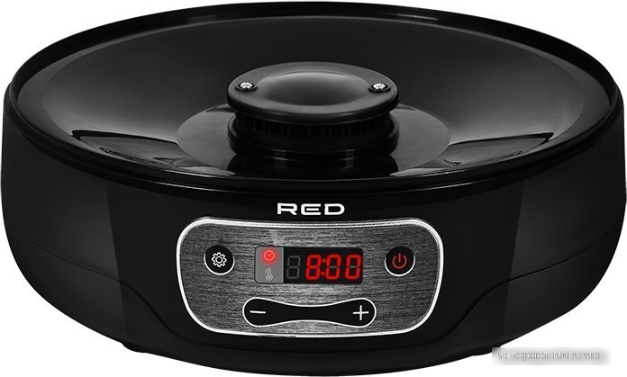 Сушилка для овощей и фруктов RED Solution RFD-0121