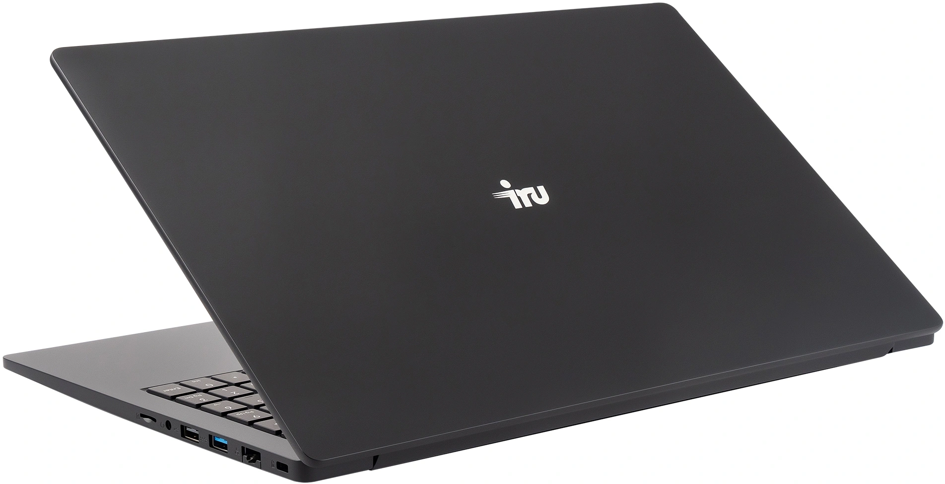 Ноутбук iRU Strato 15ALI 2084738