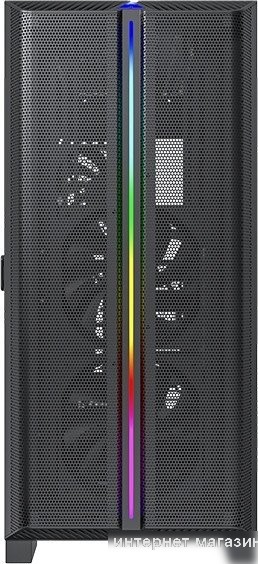 Корпус Montech Sky One Lite (черный)