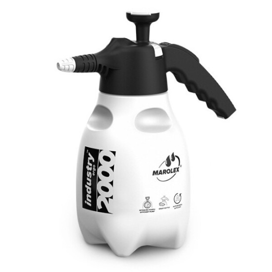 Ручной опрыскиватель Marolex Industry ergo 2000 acid line S083.102