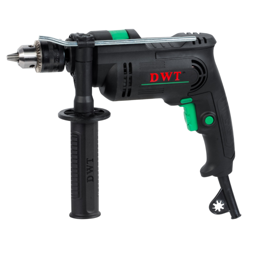 Ударная дрель DWT SBMP06-13