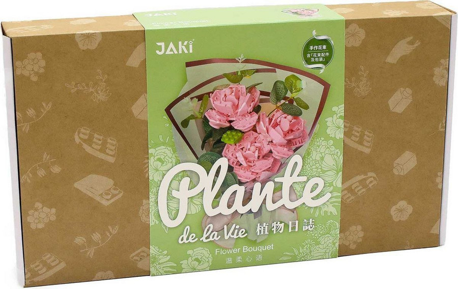 Jaki Розовый букет JK2687