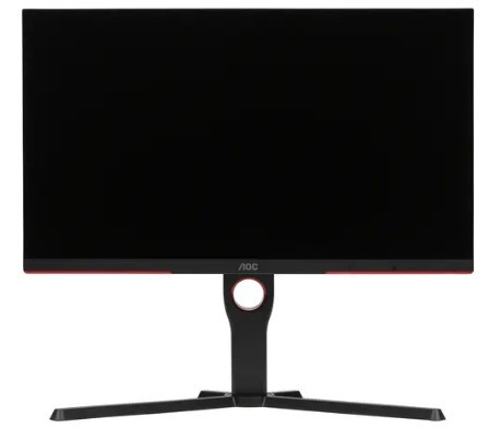 Игровой монитор AOC Agon 25G3ZM/BK