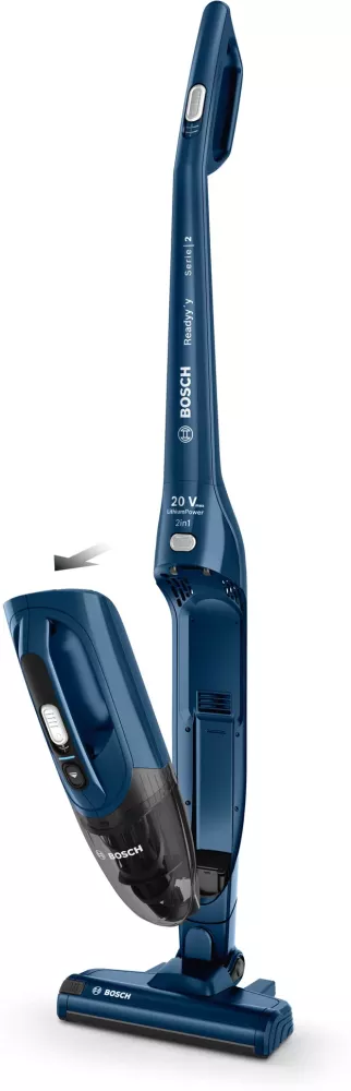 Пылесос Bosch Readyy'y 20Vmax BCHF2MX20