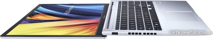 Ноутбук ASUS VivoBook 15 X1502ZA-BQ2270