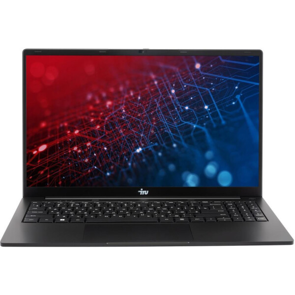 Ноутбук iRU Strato 15ALI 2059127
