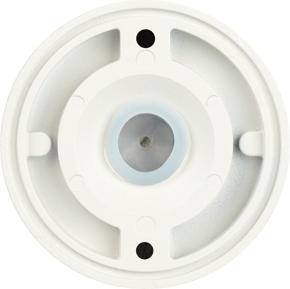 Точечный светильник ЭРА OL48 WH/BK MR16 Б0059799