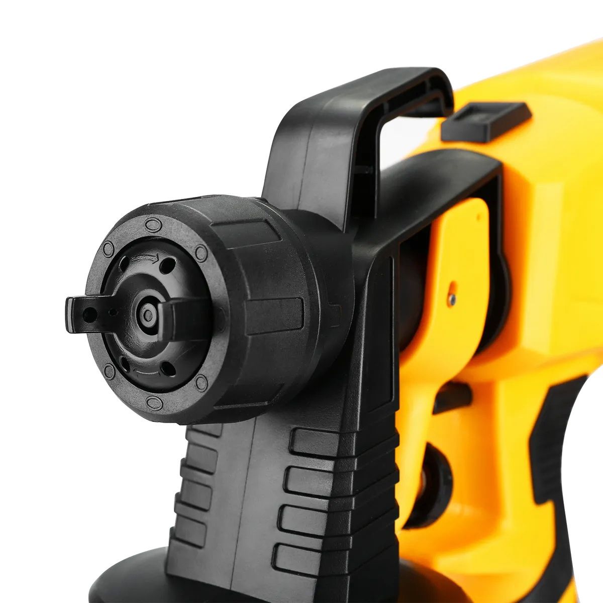 Краскораспылитель Deko DKSG600