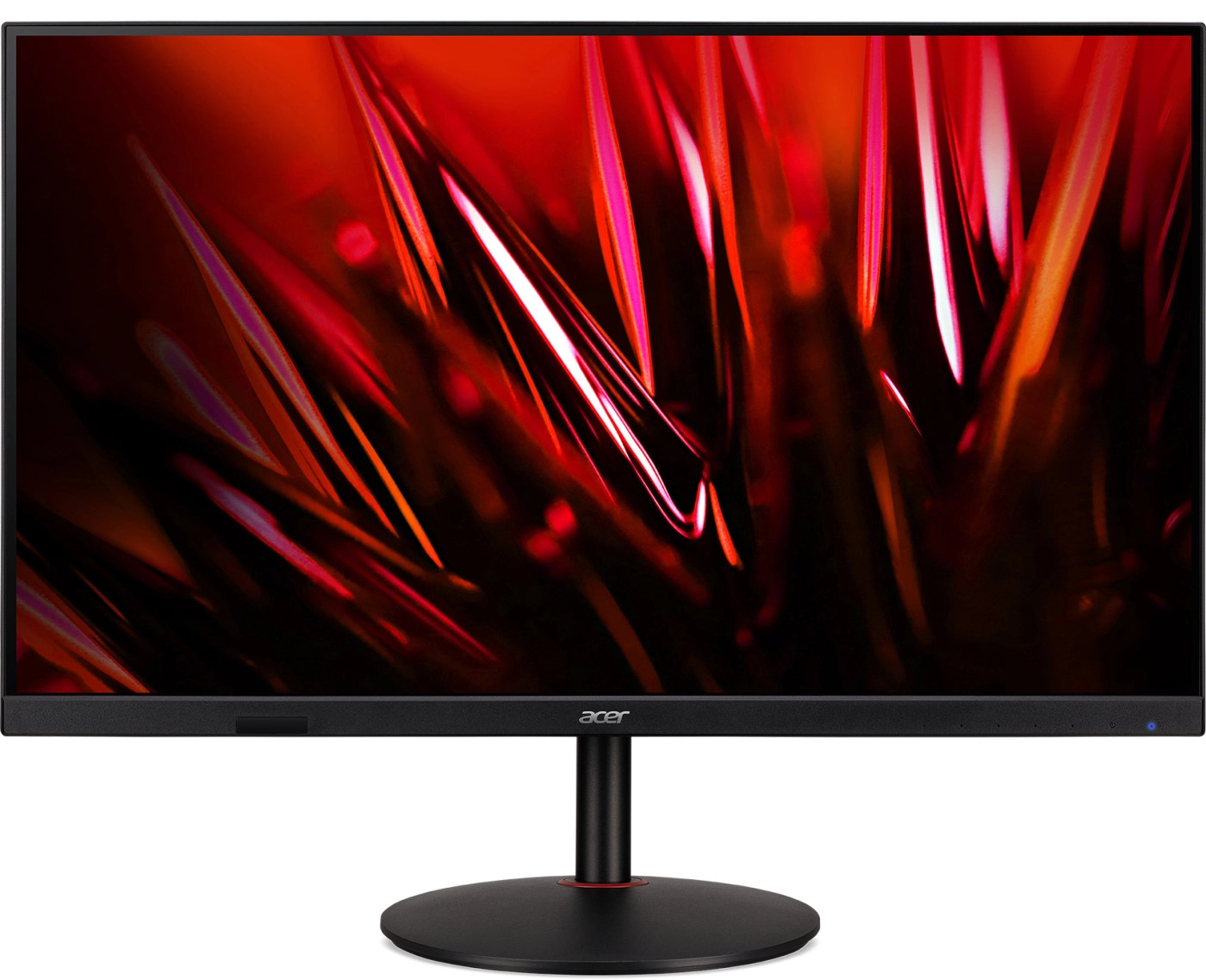 Монитор Acer Nitro XV322QUPbmiipphzx