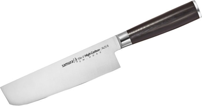 Кухонный нож Samura Mo-V SM-0043