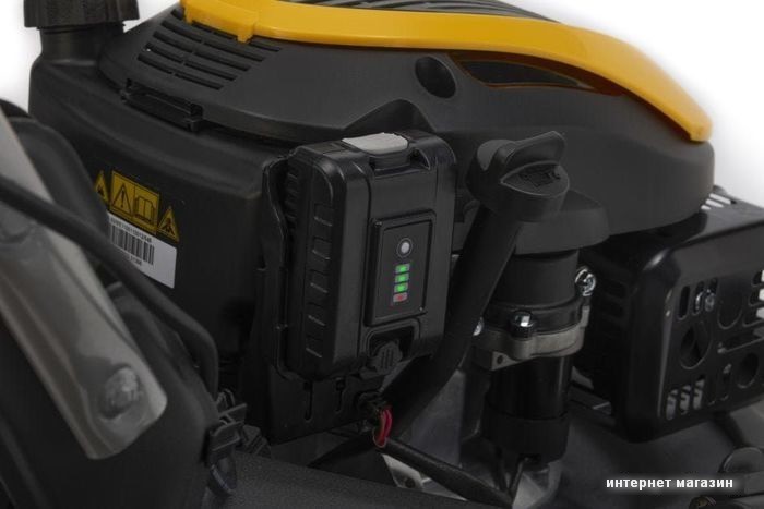 Газонокосилка бензиновая самоходная Stiga Combi 955 VE 294557548/ST1