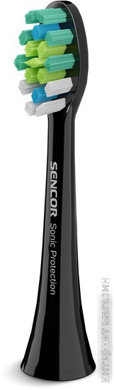 Сменная насадка Sencor SOX 102