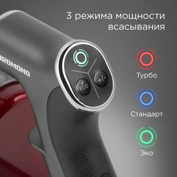 Пылесос Redmond VH1310