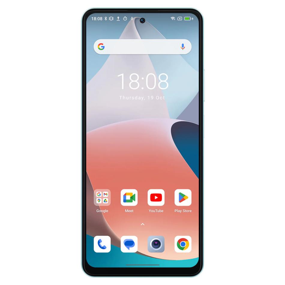 Смартфон Blackview Shark 8 8GB/256GB (галактический синий)