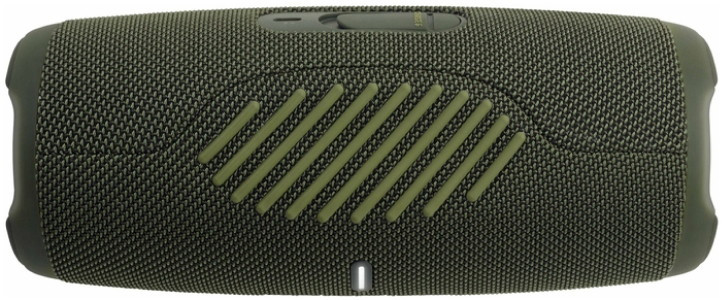 Беспроводная колонка JBL Charge 5 (зеленый)