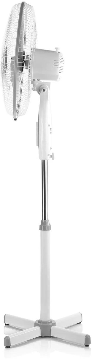 Вентилятор CENTEK CT-5015 (белый/серый)