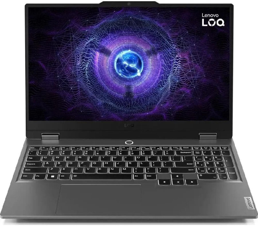Игровой ноутбук Lenovo LOQ 15IAX9 83GS00EYUK