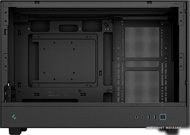 Корпус DeepCool CH260 R-CH260-BKNGM0-G-1