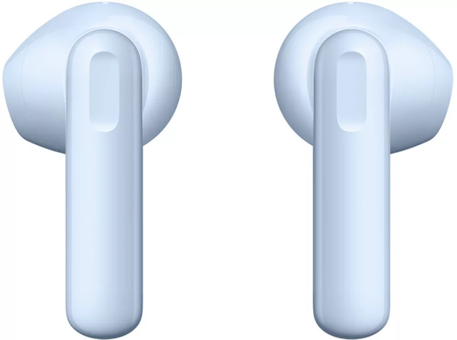 Наушники Huawei FreeBuds SE 2 (голубой, международная версия)
