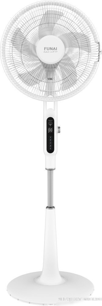 Funai DANSEN FSF-161E-WT