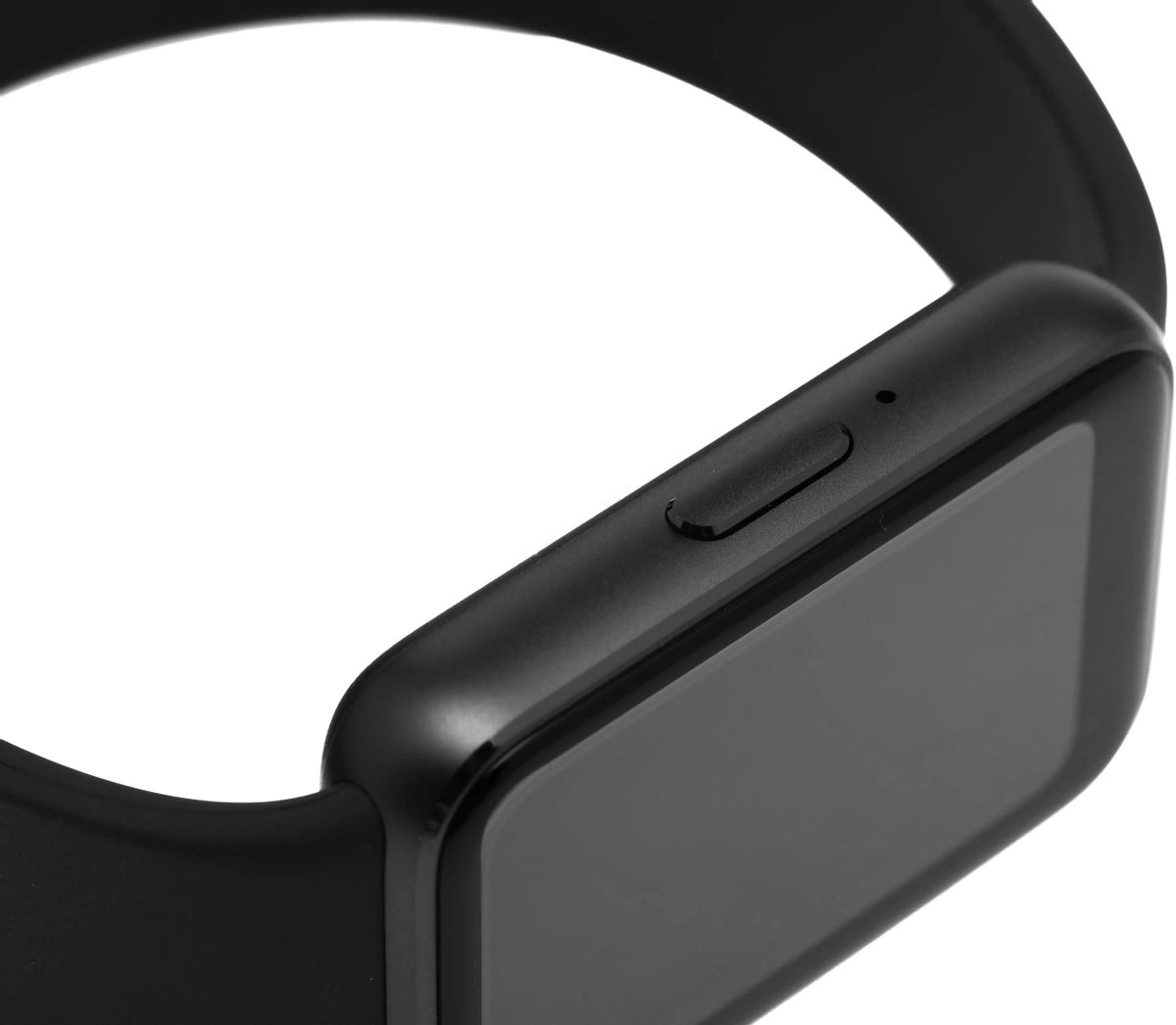 Фитнес-браслет Samsung Galaxy Fit3 (графит)