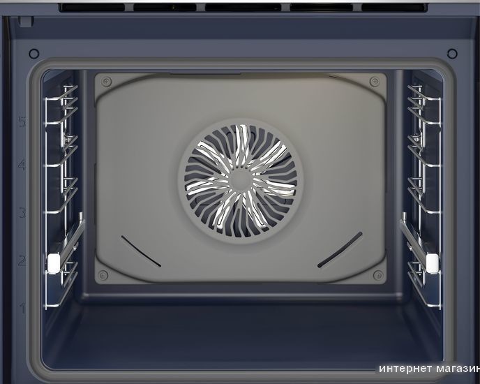 Электрический духовой шкаф BEKO BBIS17300BCS
