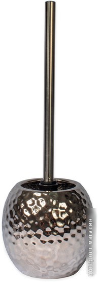 Ершик для унитаза Primanova Sirius DR-73005
