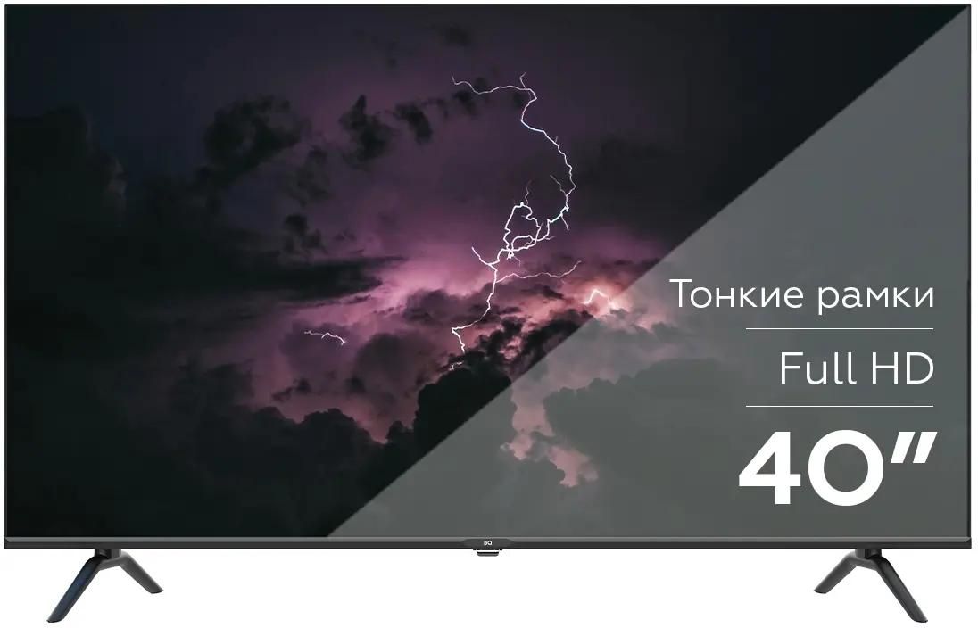 Телевизор BQ 40F32B
