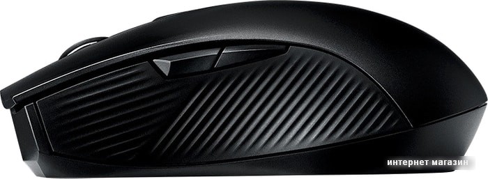 Игровая мышь ASUS ROG Strix Carry