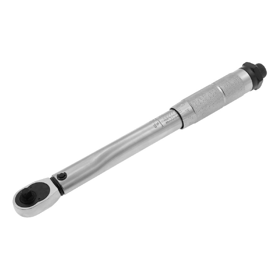 Ключ Stels 1/4" 5-24 Нм 14158