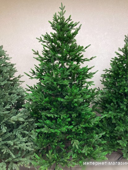 Ель GreenTerra Хаген Премиум 1.5 м