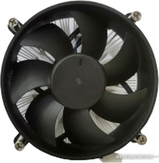 Кулер для процессора ACD ACD-CD7M4